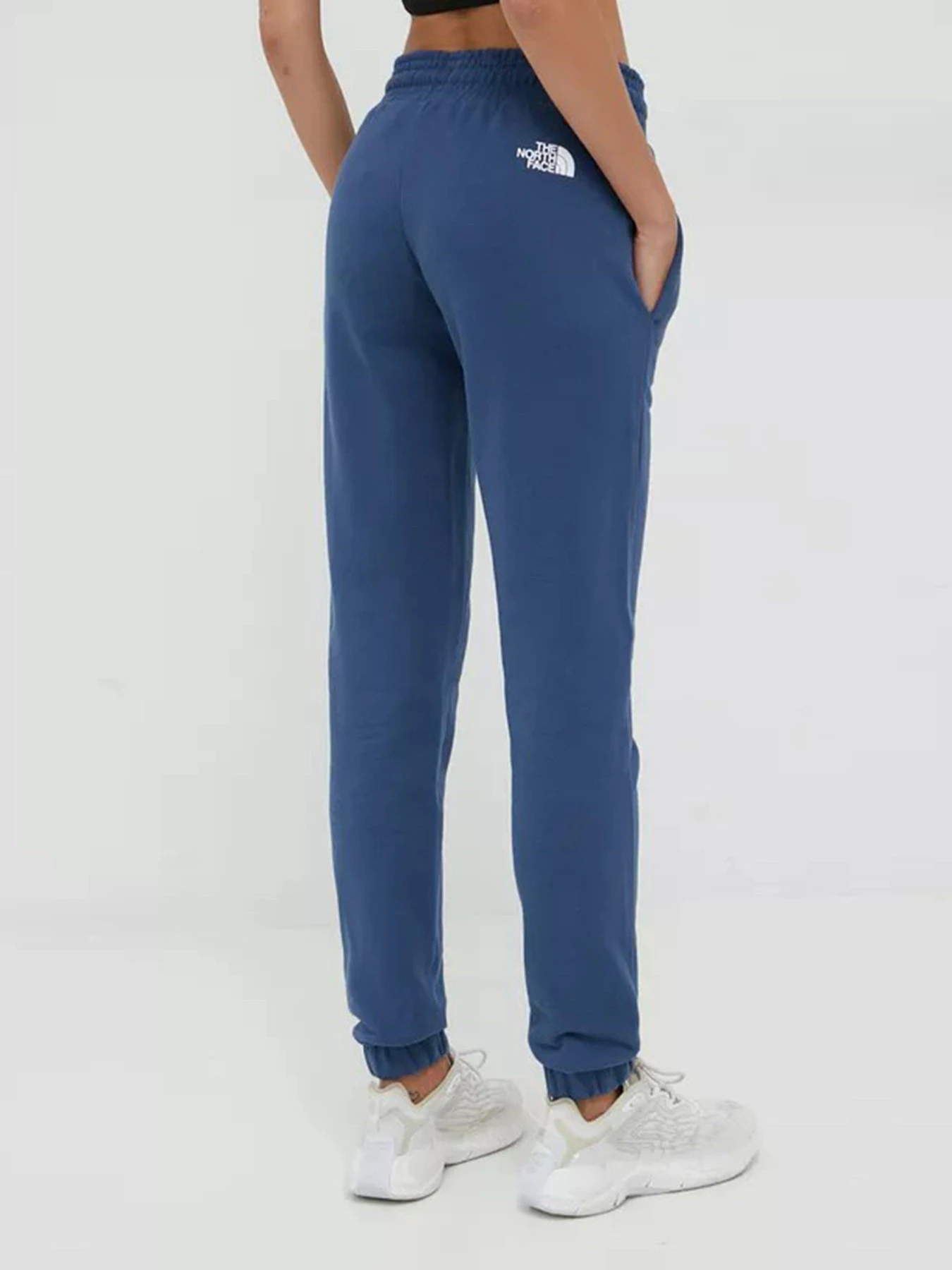 Брюки The North Face Standard модель NF0A5ID4HDC1 Брюки The North Face Standard модель NF0A5ID4HDC1 Фото