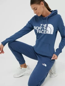 Брюки The North Face Standard модель NF0A5ID4HDC1 Фото