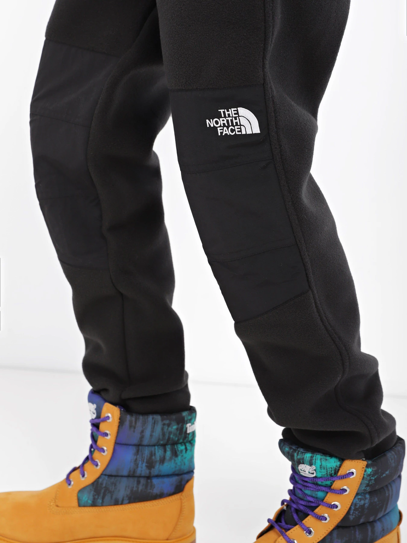 Брюки The North Face Denali модель NF0A7WXXJK31 Брюки The North Face Denali модель NF0A7WXXJK31 Фото