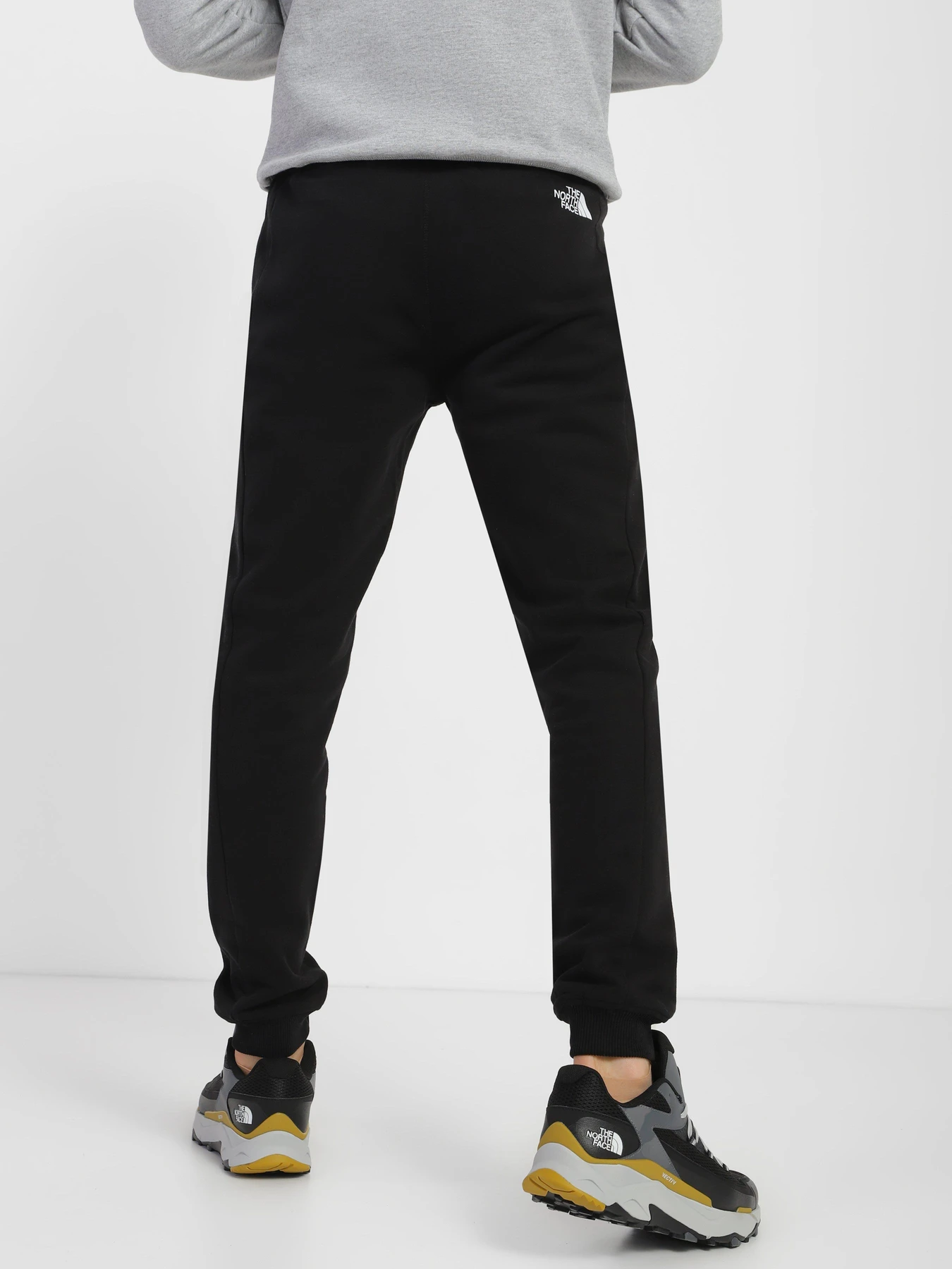 Брюки The North Face Icon модель NF0A7X1WJK31 Брюки The North Face Icon модель NF0A7X1WJK31 Фото