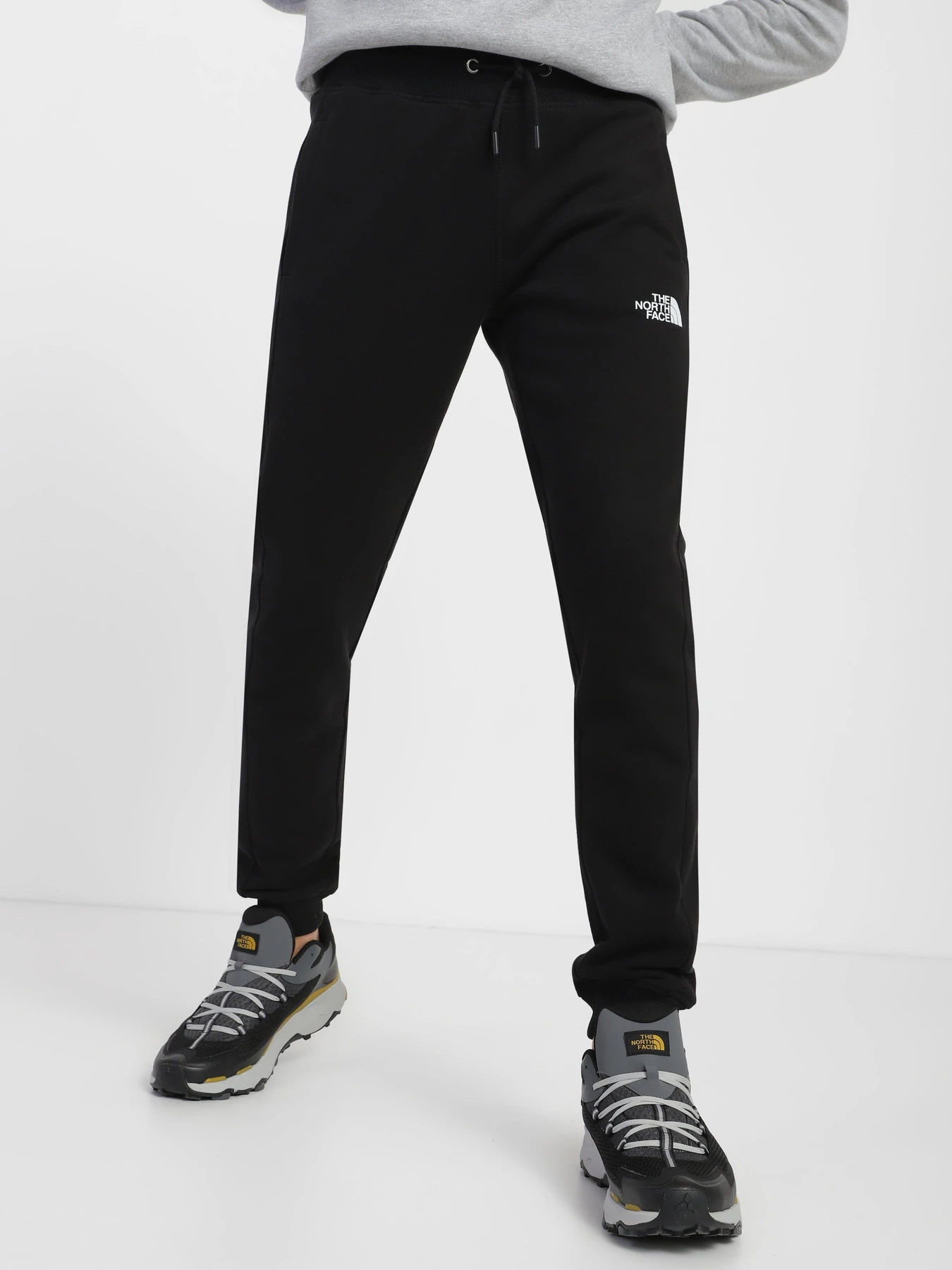 Брюки The North Face Icon модель NF0A7X1WJK31 Брюки The North Face Icon модель NF0A7X1WJK31 Фото