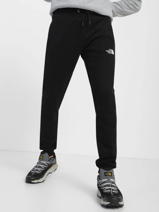 Брюки The North Face Icon модель NF0A7X1WJK31 Фото
