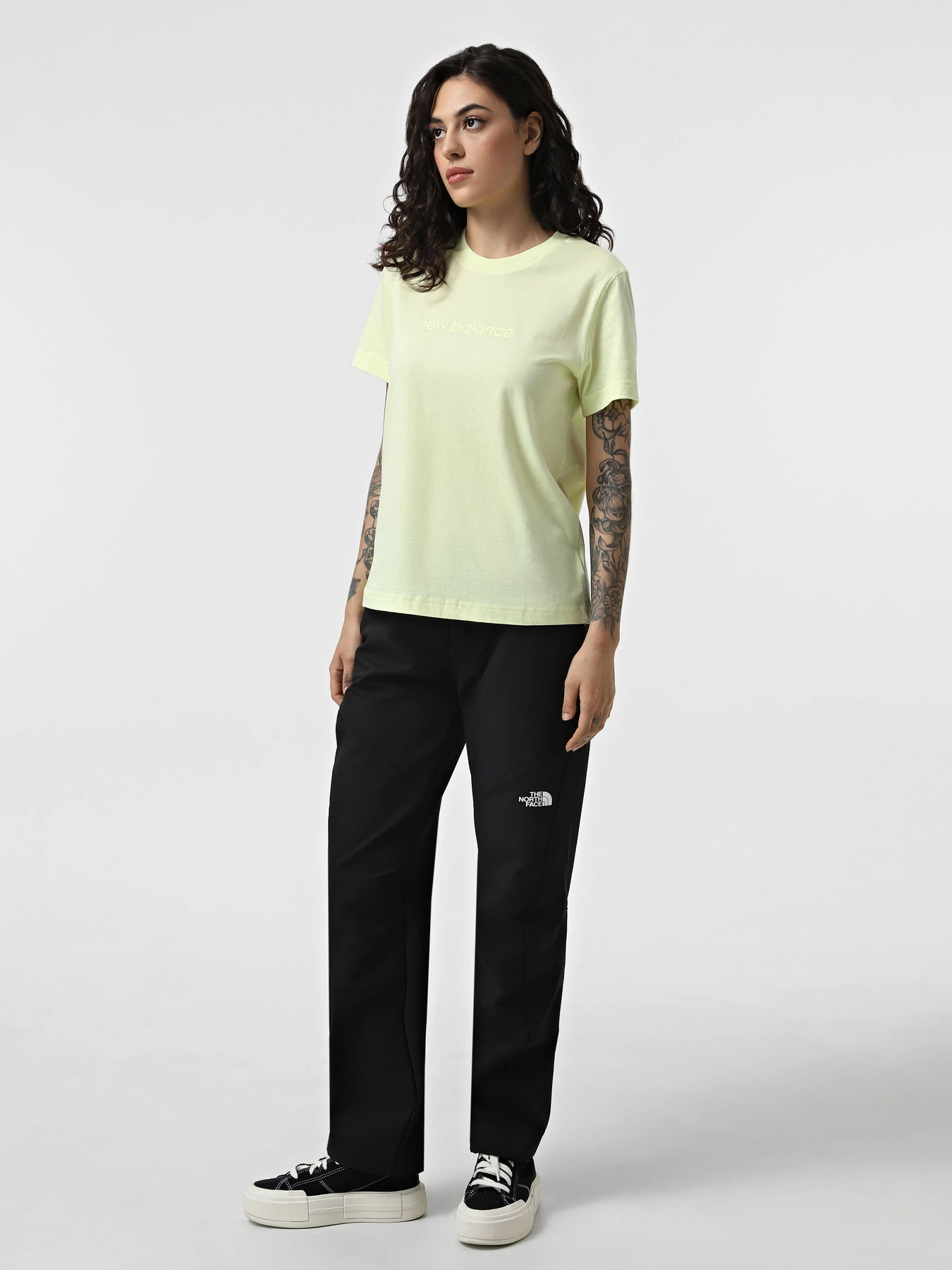 Брюки The North Face DIABLO REGULAR STRAIGHT модель NF0A7Z89JK31 Брюки The North Face DIABLO REGULAR STRAIGHT модель NF0A7Z89JK31 Фото