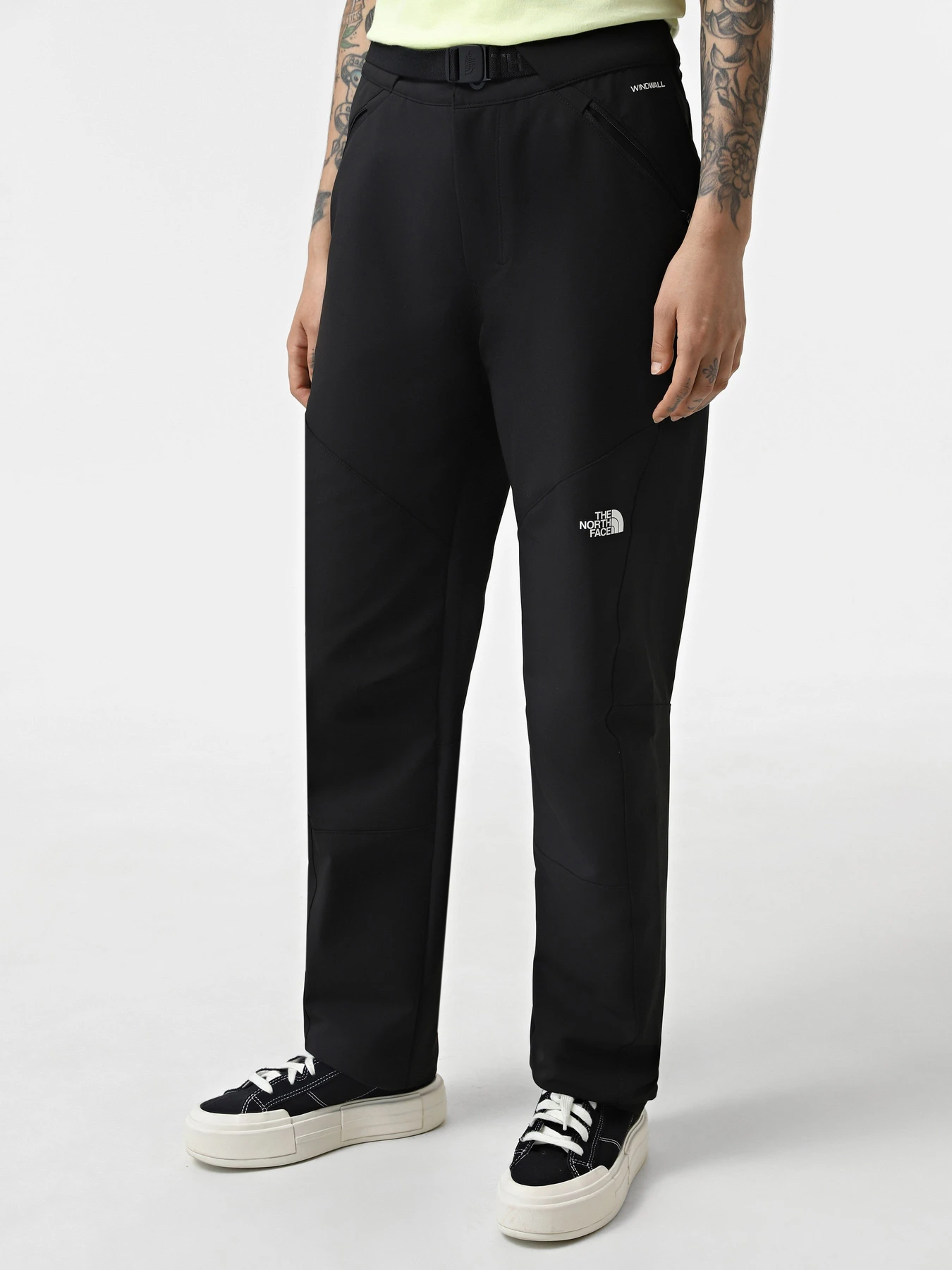 Брюки The North Face DIABLO REGULAR STRAIGHT модель NF0A7Z89JK31 Брюки The North Face DIABLO REGULAR STRAIGHT модель NF0A7Z89JK31 Фото
