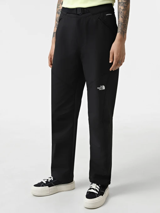 Брюки The North Face DIABLO REGULAR STRAIGHT модель NF0A7Z89JK31 Фото