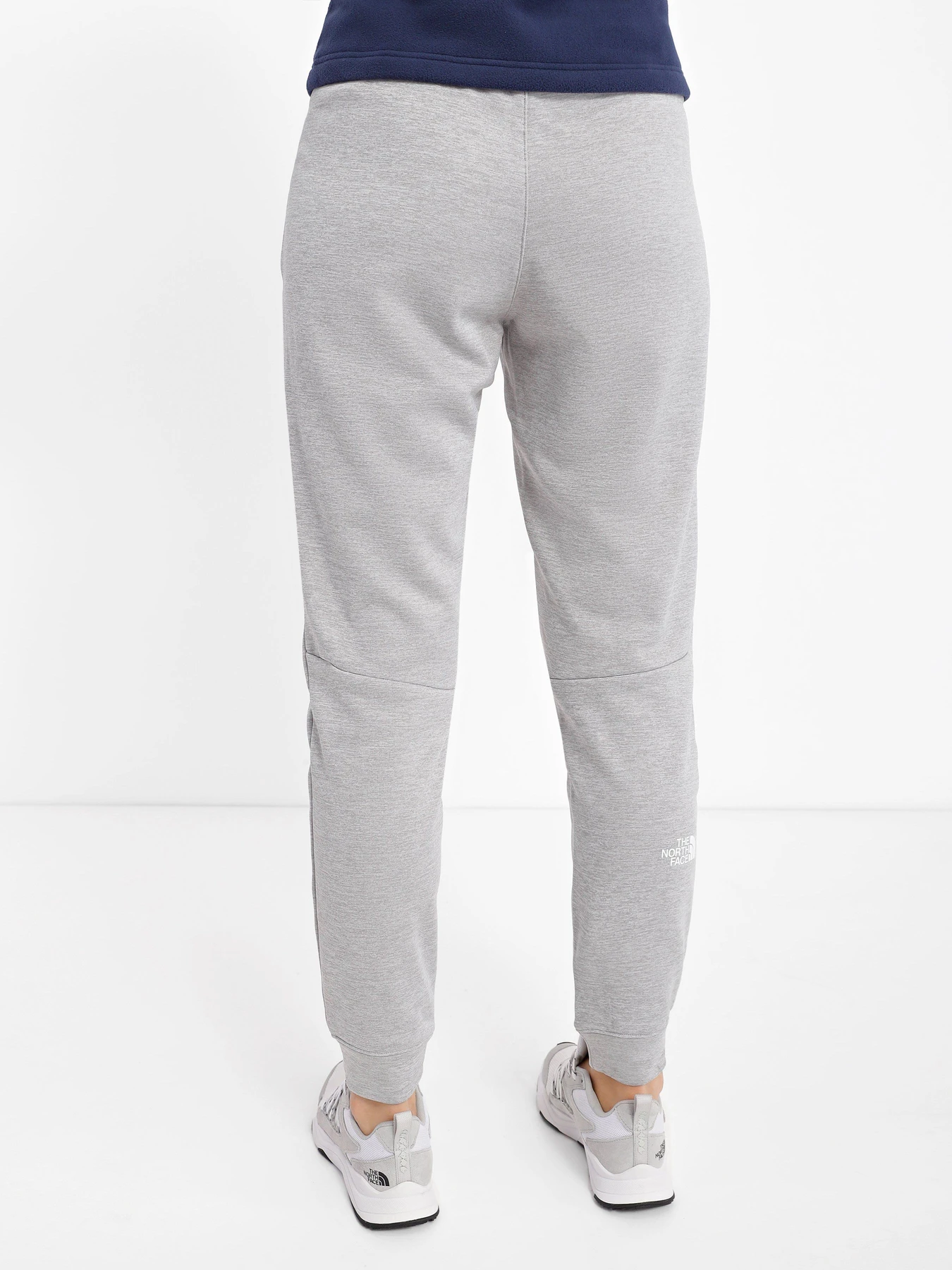 Брюки The North Face Reaxion Fleece модель NF0A7ZABDYX1 Брюки The North Face Reaxion Fleece модель NF0A7ZABDYX1 Фото