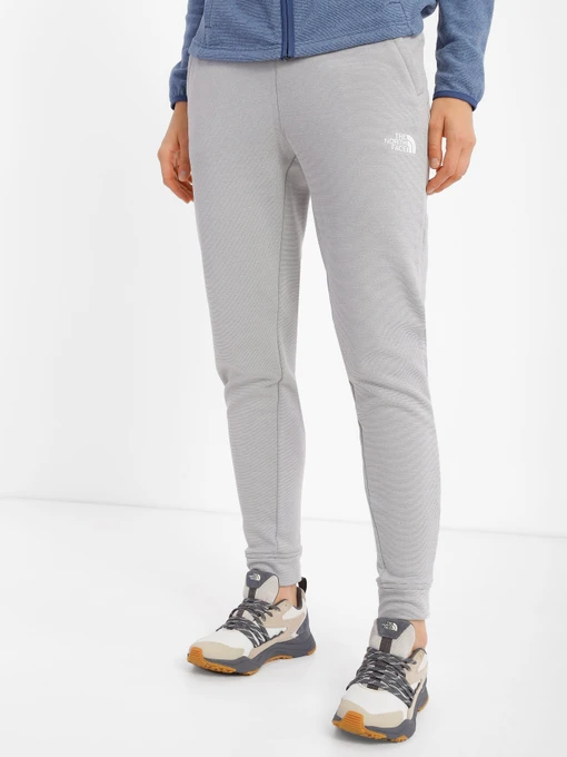 Брюки The North Face Training Fleece модель NF0A7ZAVDYX1 Фото