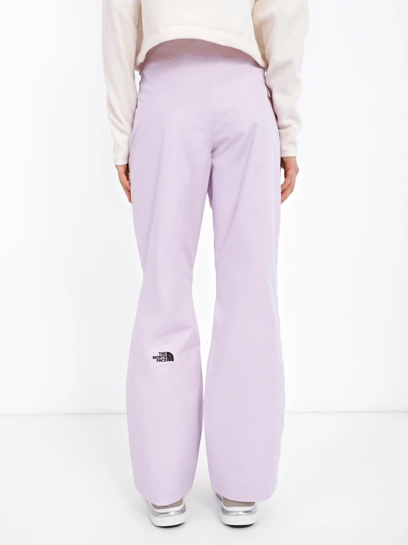 Брюки The North Face Sally Pant модель NF0A3M5J6S11 Брюки The North Face Sally Pant модель NF0A3M5J6S11 Фото