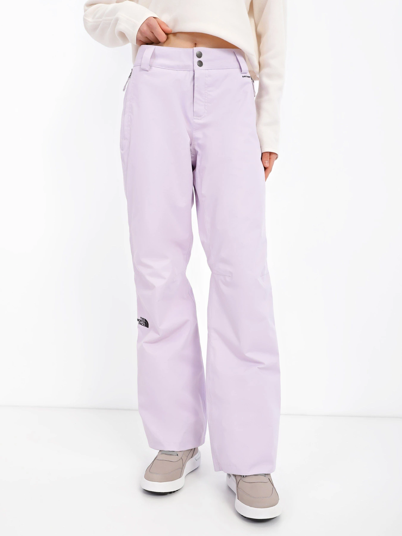 Брюки The North Face Sally Pant модель NF0A3M5J6S11 Брюки The North Face Sally Pant модель NF0A3M5J6S11 Фото