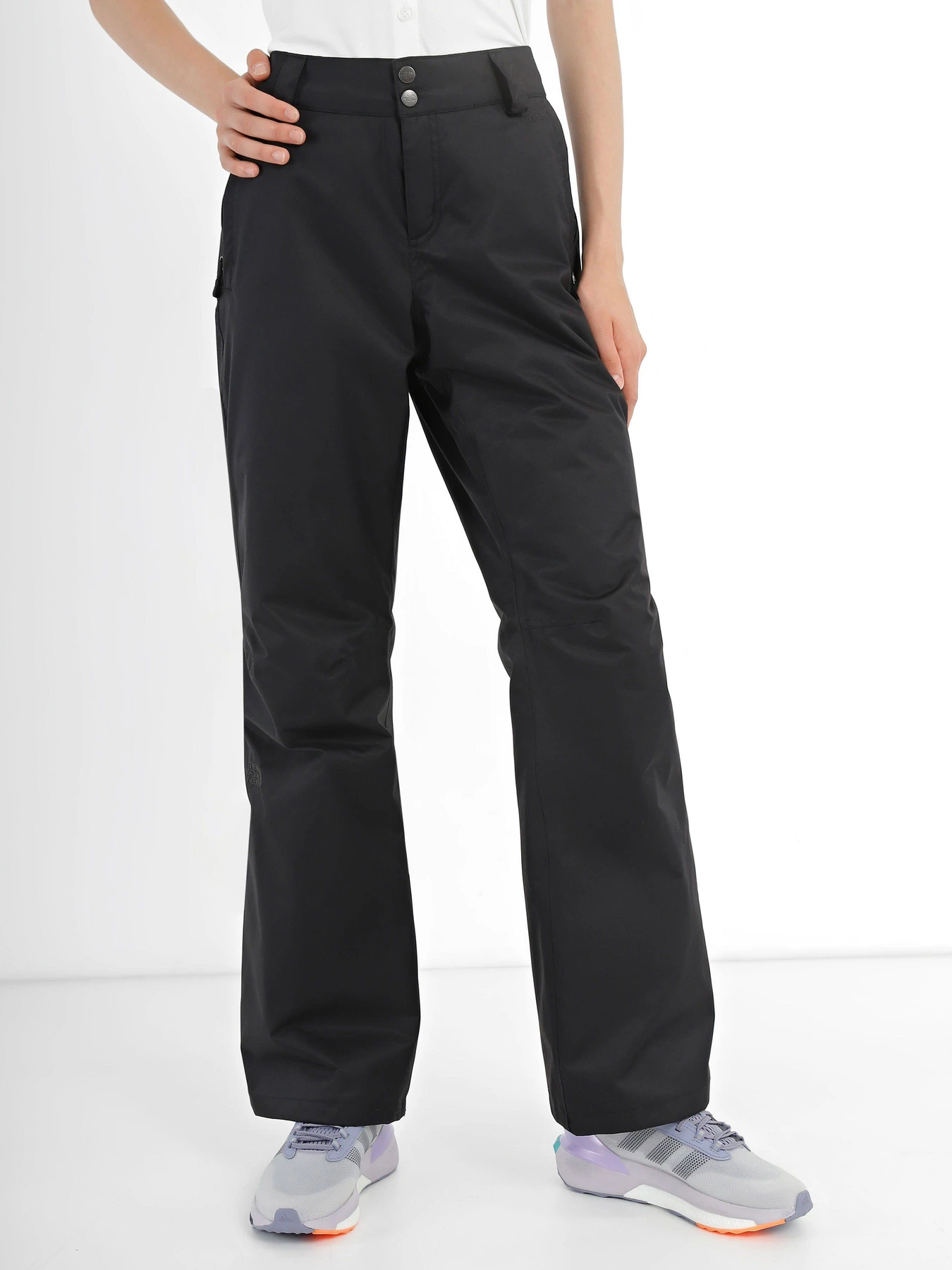 Брюки The North Face Sally Pant модель NF0A3M5JJK31 Фото