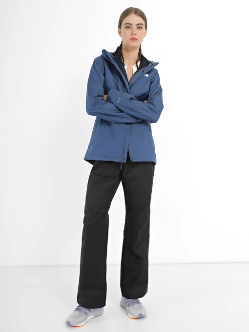 Брюки The North Face Sally Pant модель NF0A3M5JJK31 Фото