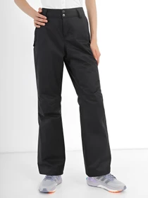 Брюки The North Face Sally Pant модель NF0A3M5JJK31 Фото