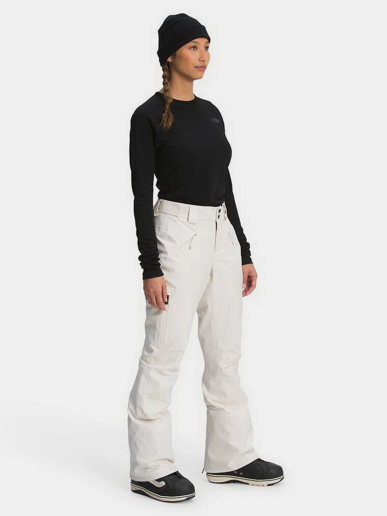 Брюки The North Face LENADO модель NF0A4R1IN3N1 Фото