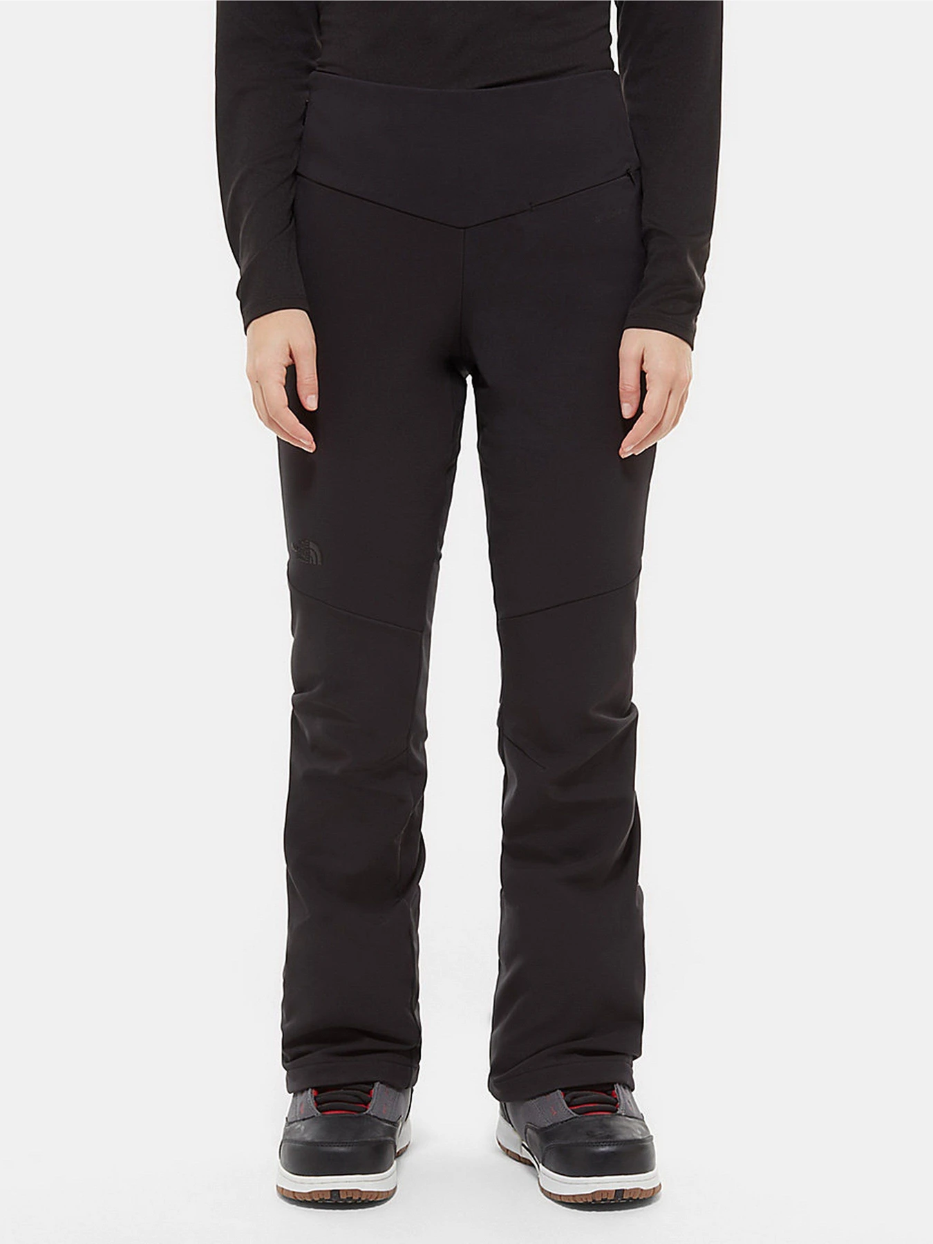 Брюки The North Face SNOGA модель NF0A3LUVJK31 Брюки The North Face SNOGA модель NF0A3LUVJK31 Фото