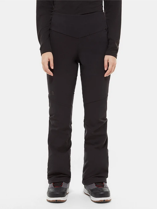 Брюки The North Face SNOGA модель NF0A3LUVJK31 Фото