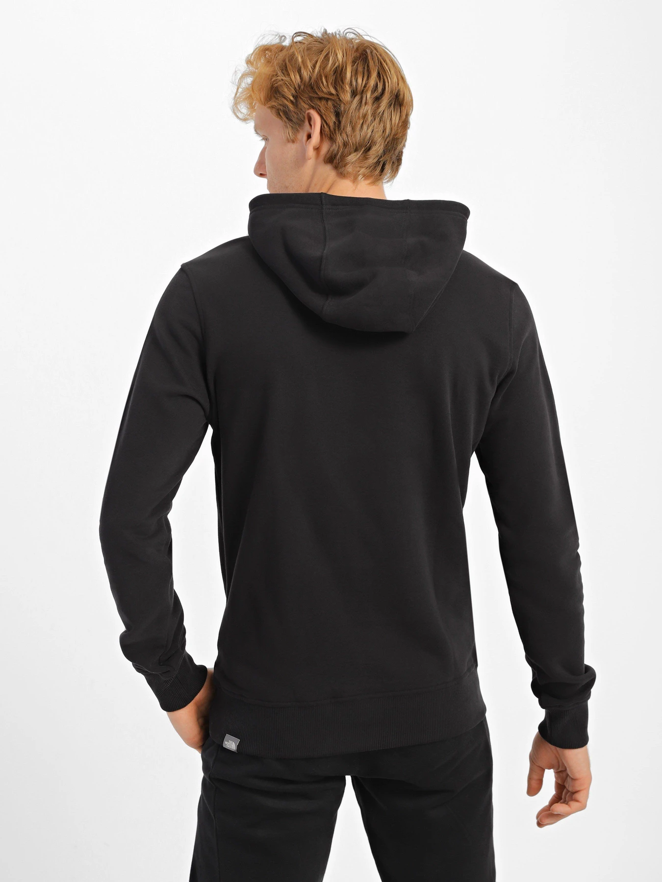 Худи и свитшоты The North Face Never Stop Exploring модель NF0A84TEJK31 Худи и свитшоты The North Face Never Stop Exploring модель NF0A84TEJK31 Фото