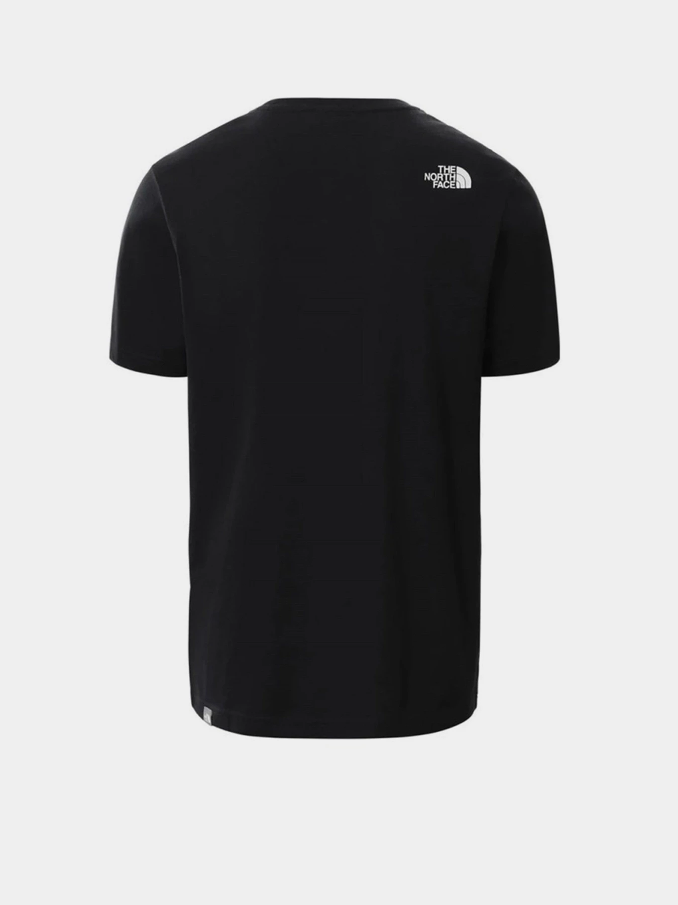 Футболки и поло The North Face Berkeley California Pocket модель NF0A55GDJK31 Футболки и поло The North Face Berkeley California Pocket модель NF0A55GDJK31 Фото