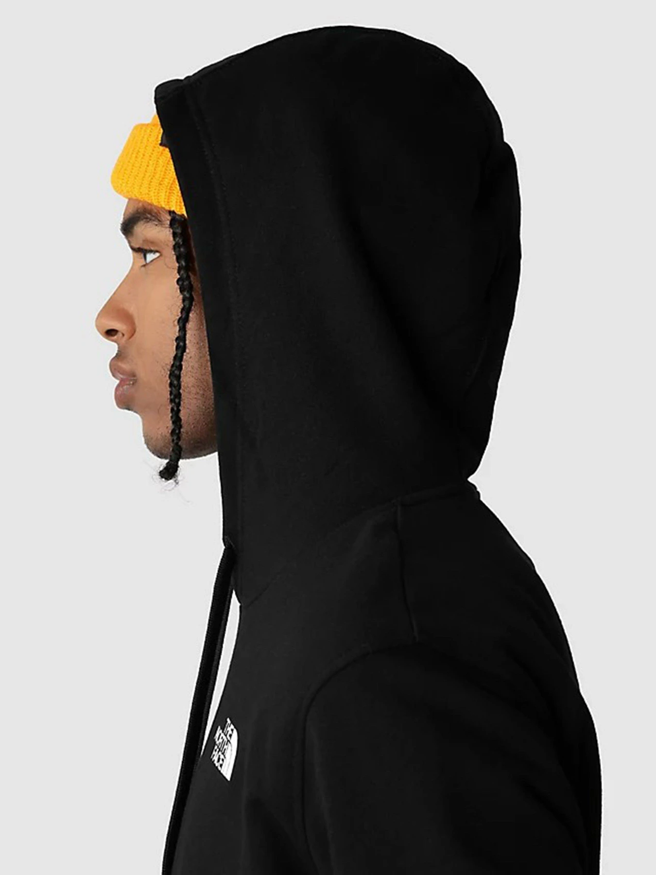 Худі та світшоти The North Face Seasonal Graphic модель NF0A7X1PJK31 Худі та світшоти The North Face Seasonal Graphic модель NF0A7X1PJK31 Фото