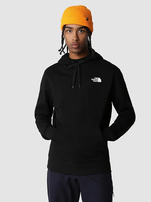 Худі та світшоти The North Face Seasonal Graphic модель NF0A7X1PJK31 Фото