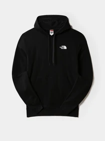 Худі та світшоти The North Face Seasonal Graphic модель NF0A7X1PJK31 Фото