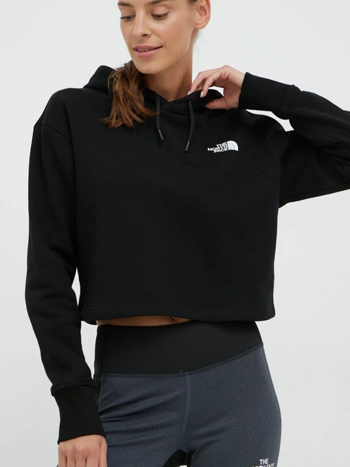 Худи и свитшоты The North Face модель NF0A7ZL8JK31 Фото