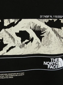 Худи и свитшоты The North Face модель NF0A7ZL8JK31 Фото