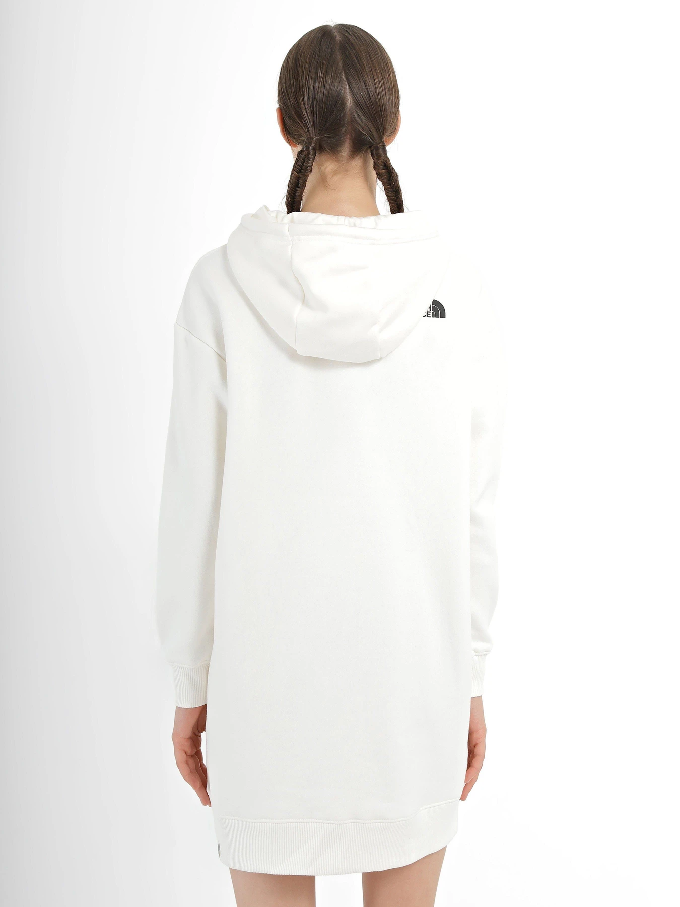 Худі та світшоти The North Face Fleece Hooded модель NF0A7X2SN3N1 Худі та світшоти The North Face Fleece Hooded модель NF0A7X2SN3N1 Фото