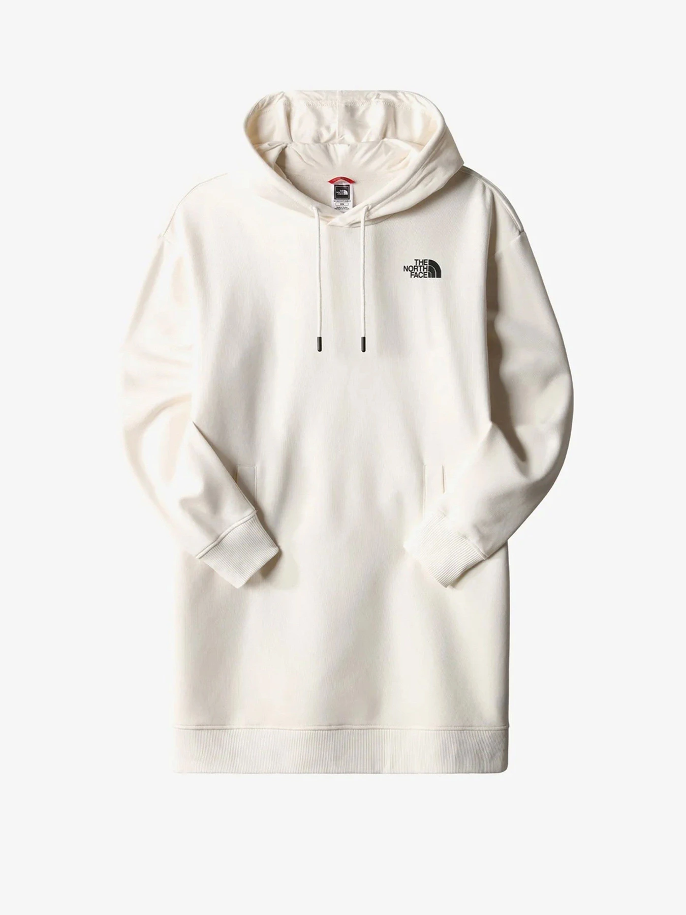 Худі та світшоти The North Face Fleece Hooded модель NF0A7X2SN3N1 Худі та світшоти The North Face Fleece Hooded модель NF0A7X2SN3N1 Фото
