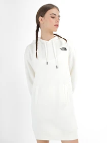 Худі та світшоти The North Face Fleece Hooded модель NF0A7X2SN3N1 Фото