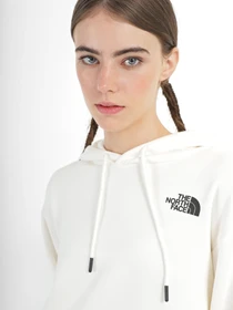 Худі та світшоти The North Face Fleece Hooded модель NF0A7X2SN3N1 Фото