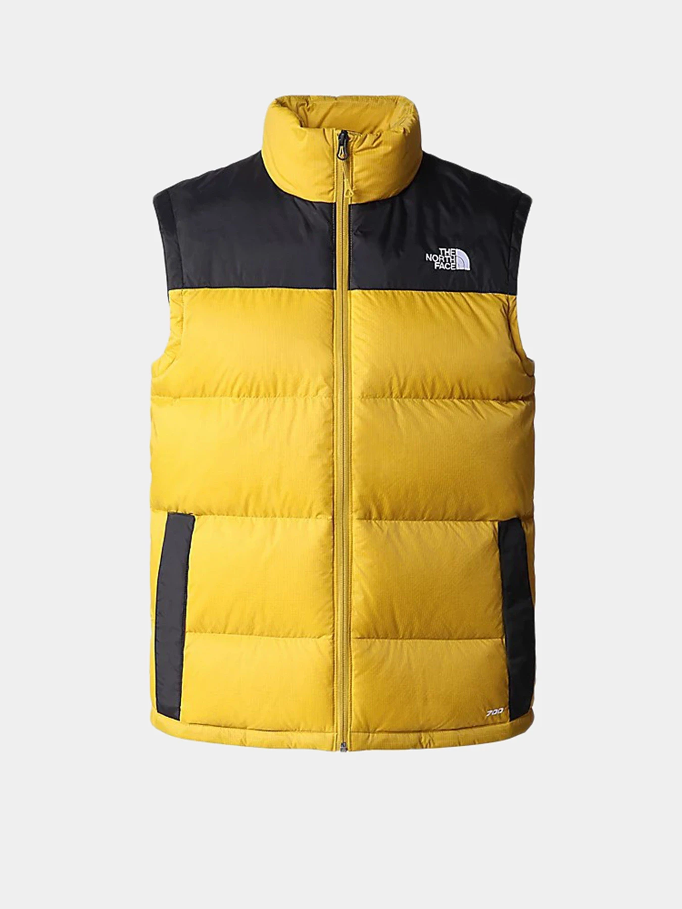 Куртки и дубленки The North Face Diablo Down Gilet модель NF0A4M9K81U1 Куртки и дубленки The North Face Diablo Down Gilet модель NF0A4M9K81U1 Фото