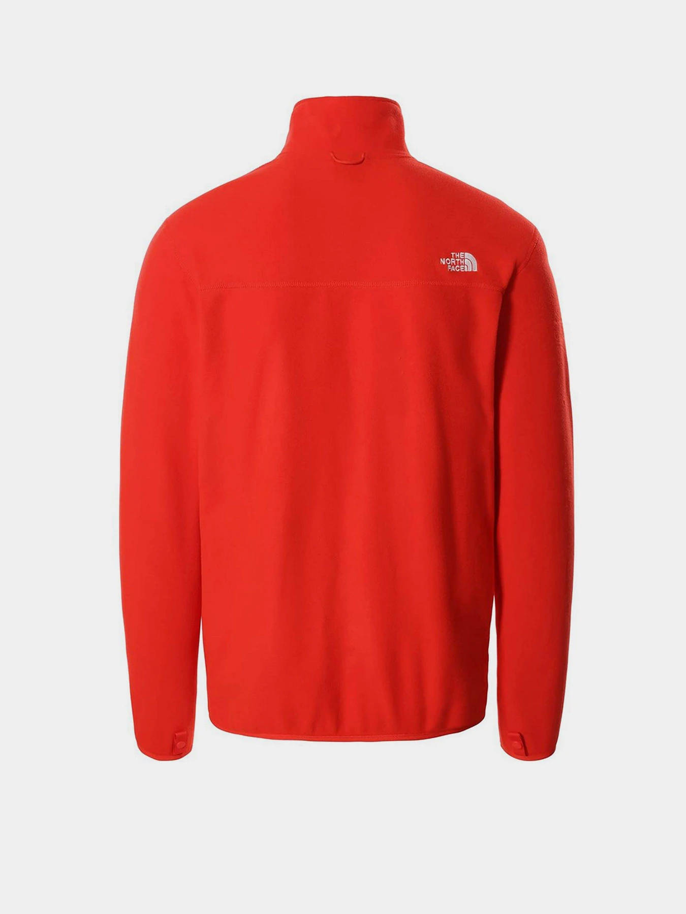 Худи и свитшоты The North Face Resolve Full Zip модель NF0A4M9SP3D1 Худи и свитшоты The North Face Resolve Full Zip модель NF0A4M9SP3D1 Фото