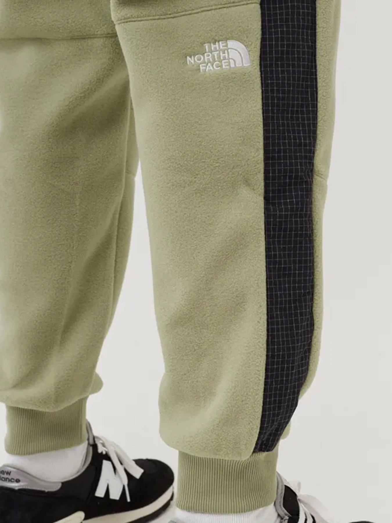 Брюки The North Face Convin Microfleece модель NF0A7X353X31 Брюки The North Face Convin Microfleece модель NF0A7X353X31 Фото