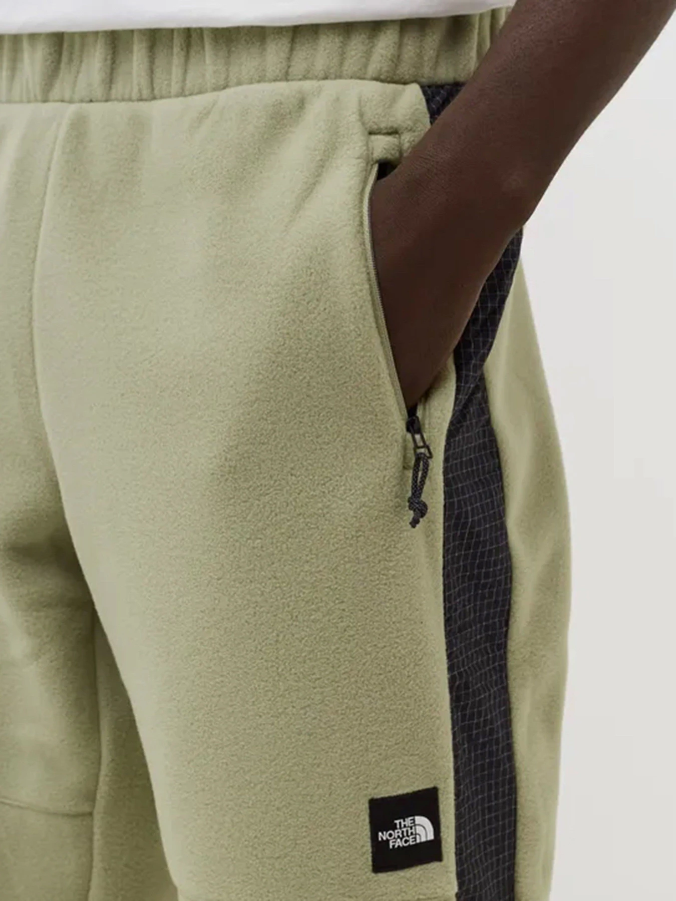 Брюки The North Face Convin Microfleece модель NF0A7X353X31 Брюки The North Face Convin Microfleece модель NF0A7X353X31 Фото