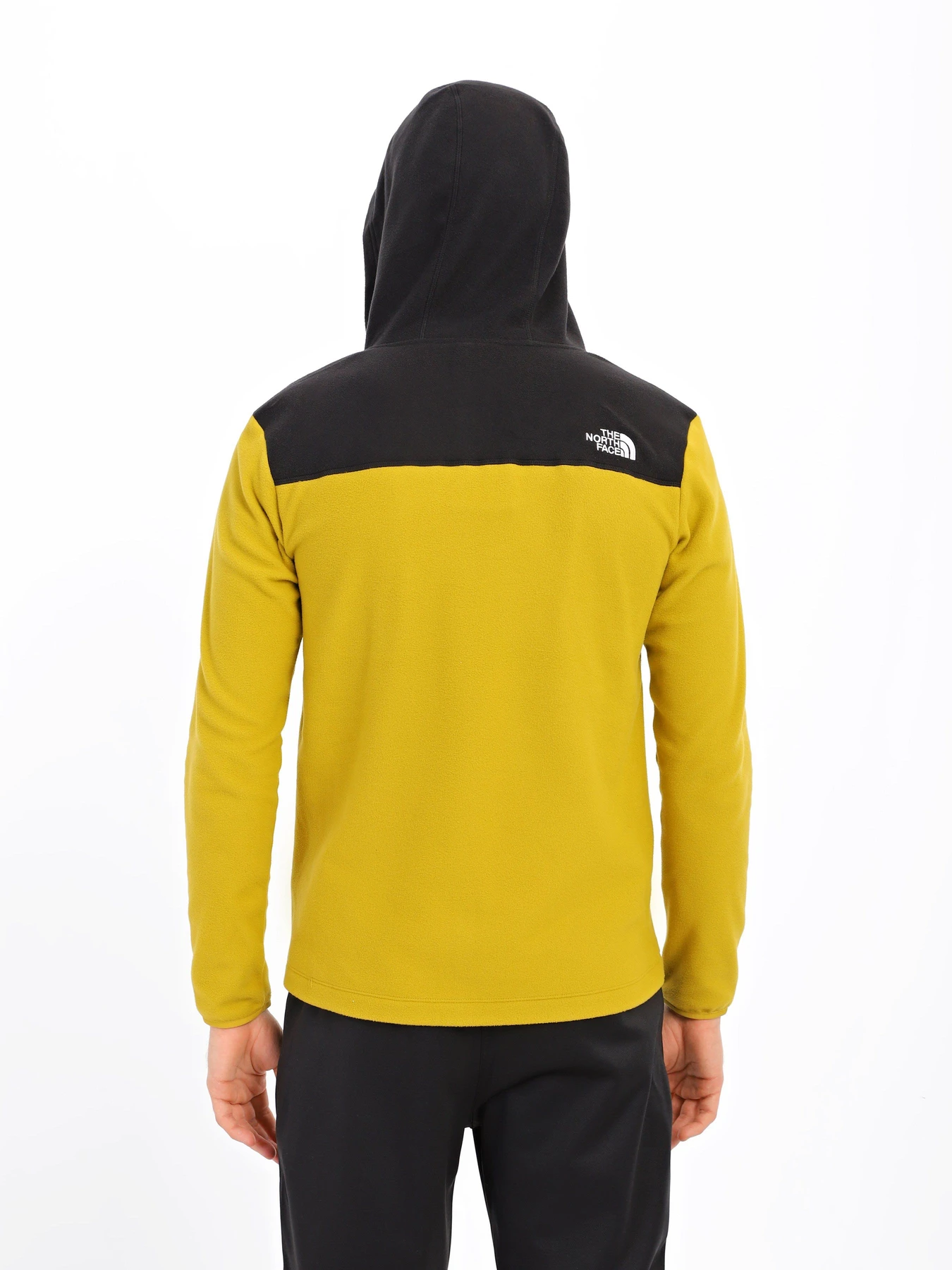 Худи и свитшоты The North Face Full Zip модель NF0A55HK81U1 Худи и свитшоты The North Face Full Zip модель NF0A55HK81U1 Фото