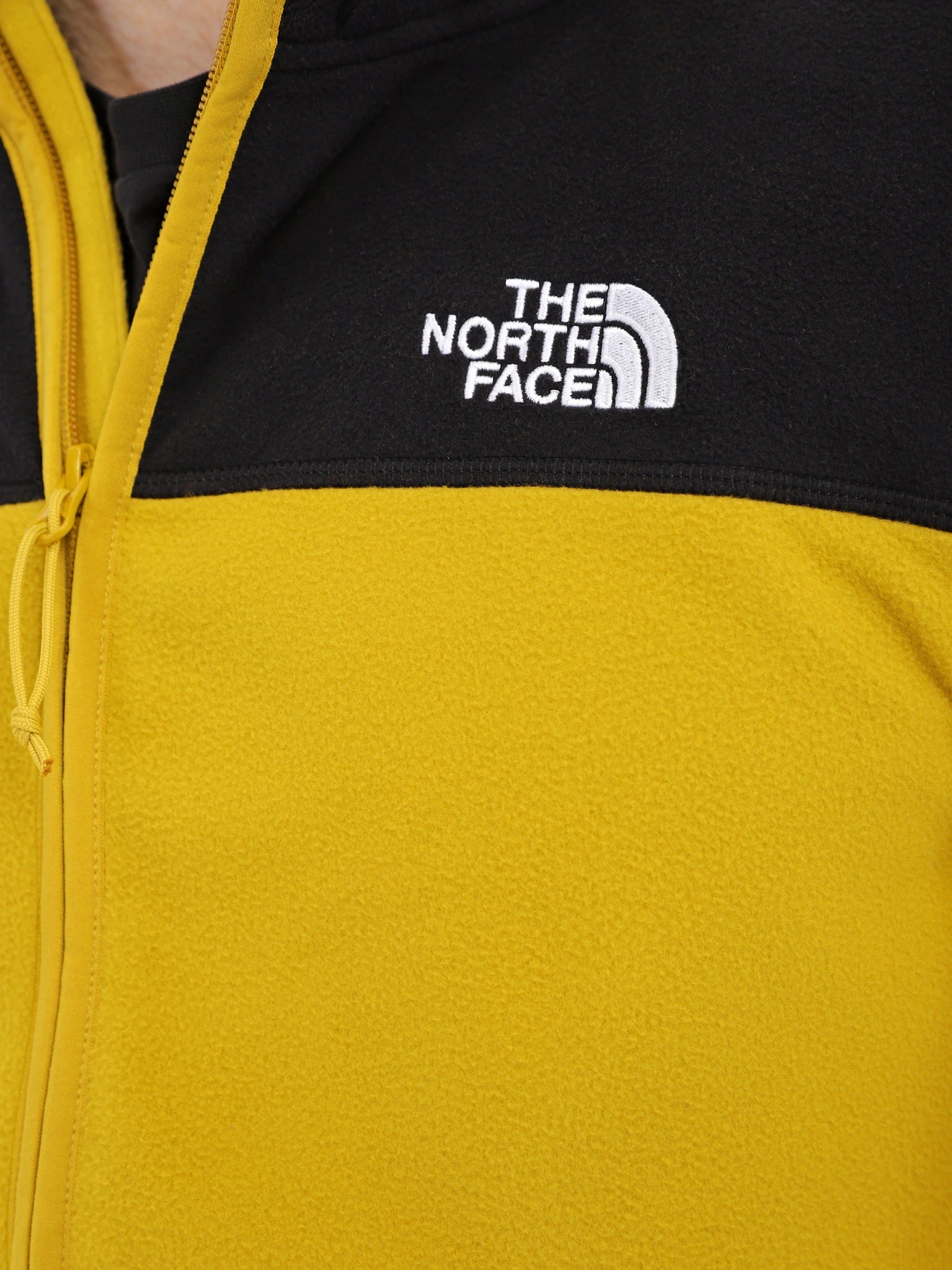 Худи и свитшоты The North Face Full Zip модель NF0A55HK81U1 Худи и свитшоты The North Face Full Zip модель NF0A55HK81U1 Фото