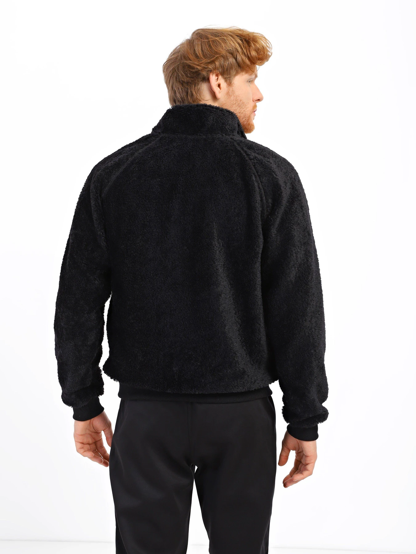 Худі та світшоти The North Face Ridge Fleece модель NF0A5A82JK31 Худі та світшоти The North Face Ridge Fleece модель NF0A5A82JK31 Фото