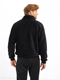 Худі та світшоти The North Face Ridge Fleece модель NF0A5A82JK31 Фото