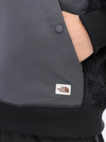 Худі та світшоти The North Face Ridge Fleece модель NF0A5A82JK31 Фото