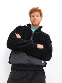 Худі та світшоти The North Face Ridge Fleece модель NF0A5A82JK31 Фото
