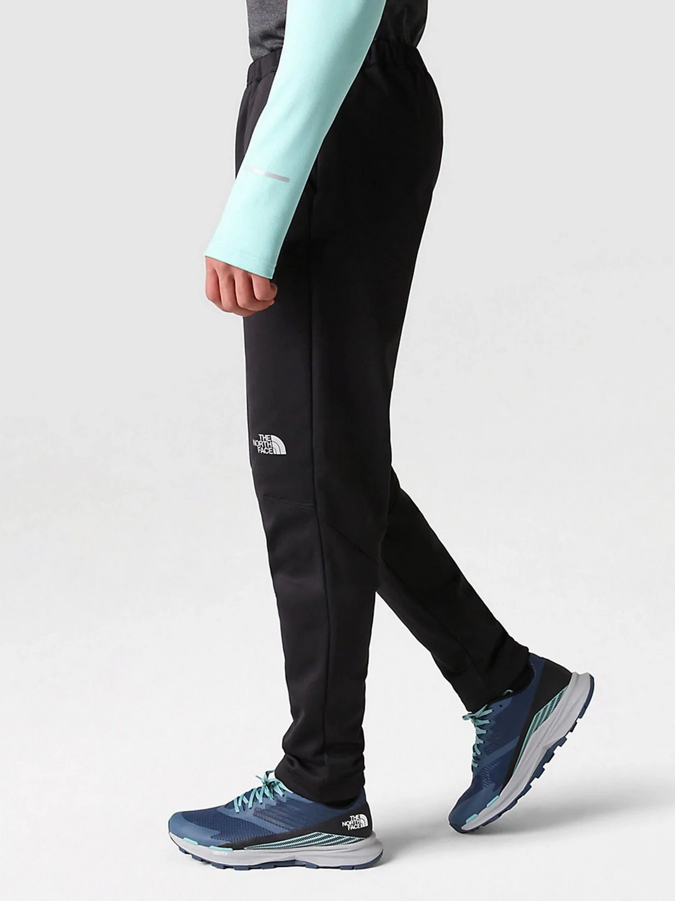 Брюки The North Face Run модель NF0A7SXOJK31 Фото