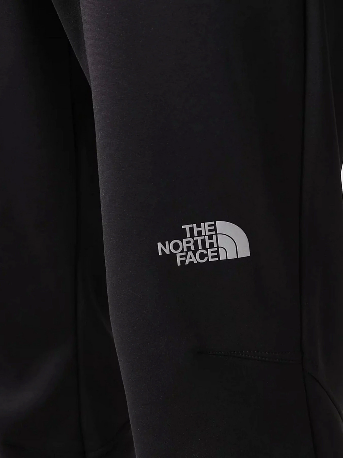 Брюки The North Face Run модель NF0A7SXOJK31 Фото