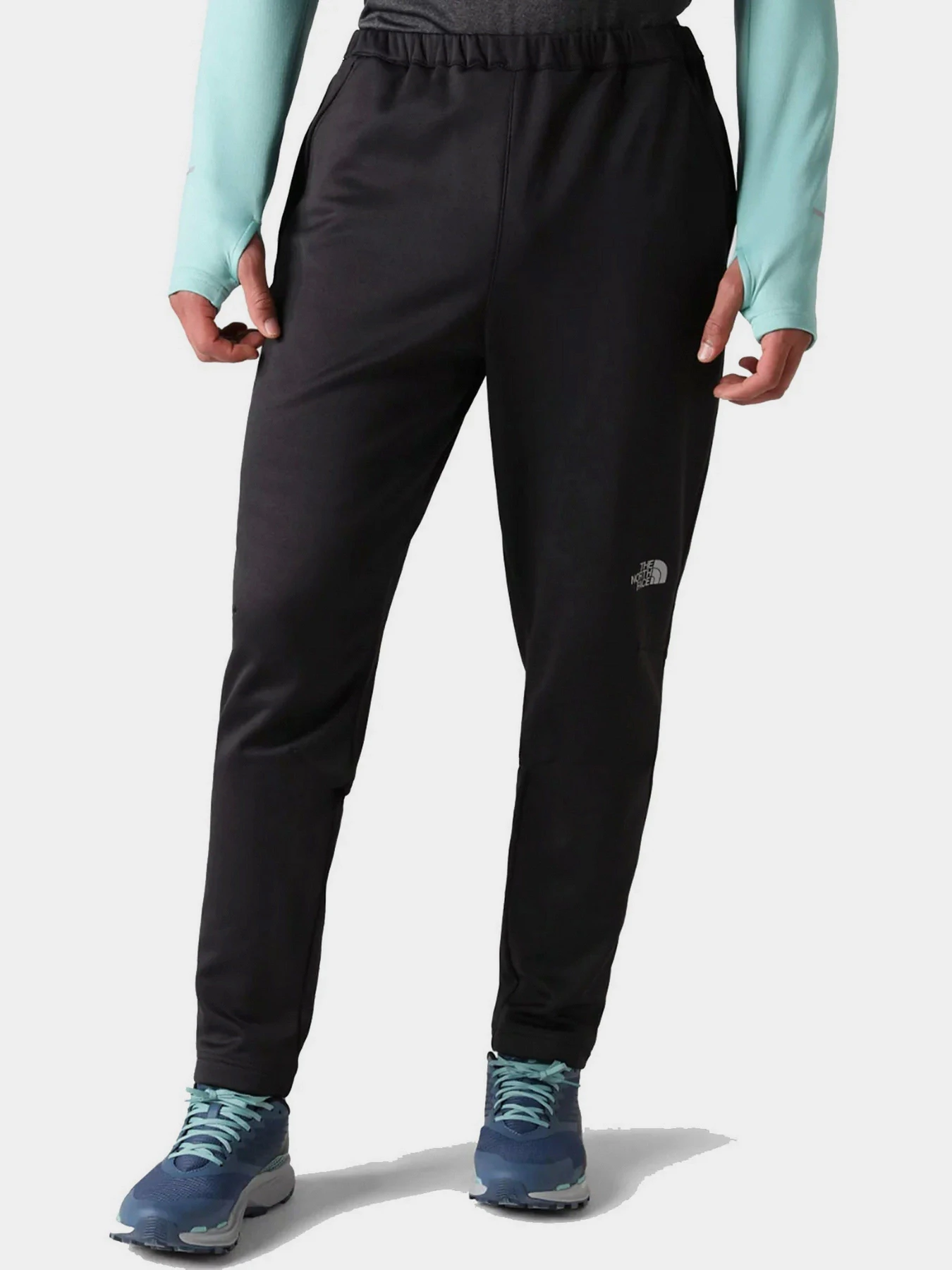 Брюки The North Face Run модель NF0A7SXOJK31 Фото
