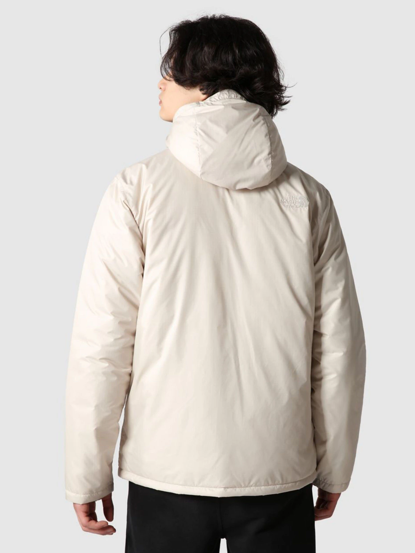 Куртки и дубленки The North Face Auburn модель NF0A7UJI7381 Фото