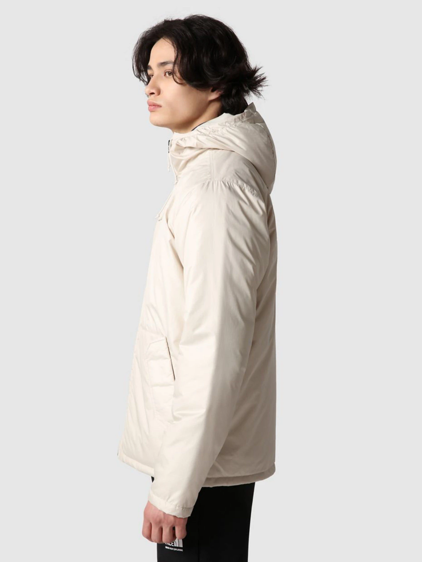 Куртки и дубленки The North Face Auburn модель NF0A7UJI7381 Фото