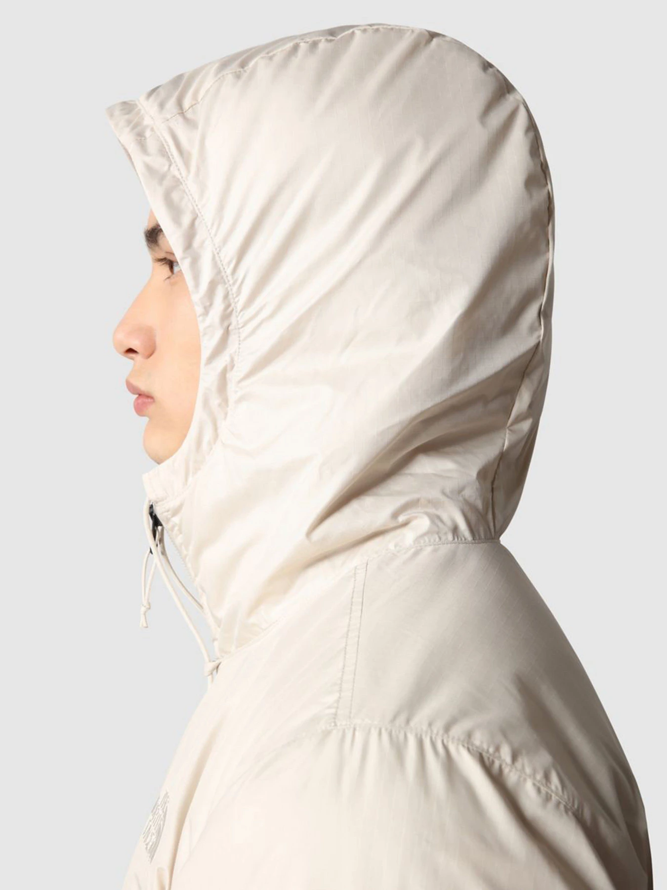 Куртки и дубленки The North Face Auburn модель NF0A7UJI7381 Фото