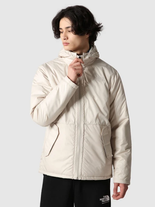 Куртки та дублянки The North Face Auburn модель NF0A7UJI7381 Фото
