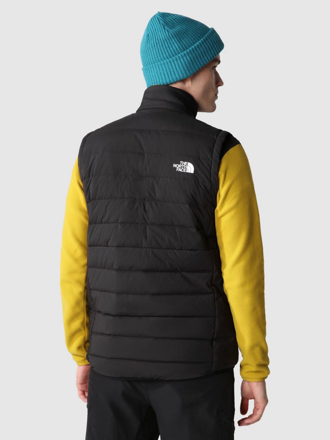 Куртки и дубленки The North Face Belleview Stretch Down модель NF0A7UJRJK31 Фото