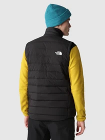 Куртки и дубленки The North Face Belleview Stretch Down модель NF0A7UJRJK31 Фото