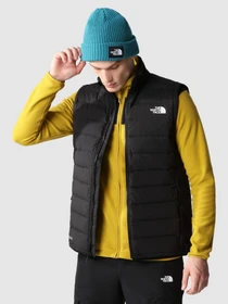 Куртки и дубленки The North Face Belleview Stretch Down модель NF0A7UJRJK31 Фото